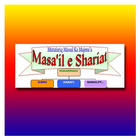 Masail e Shariat 图标