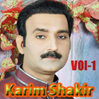 Karim Shakir icon
