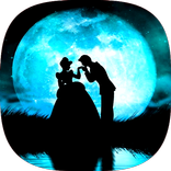 پروفایل و پس زمینه عاشقانه