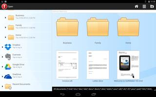 Office HD: TextMaker TRIAL screenshot 3
