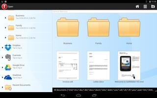Office HD: TextMaker TRIAL 스크린샷 3