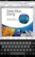 Office HD: TextMaker TRIAL screenshot 2