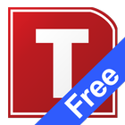 FREE Office: TextMaker Mobile آئیکن