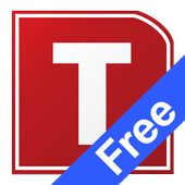 FREE Office: TextMaker Mobile icône
