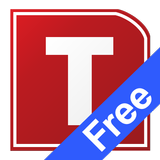FREE Office: TextMaker Mobile icône