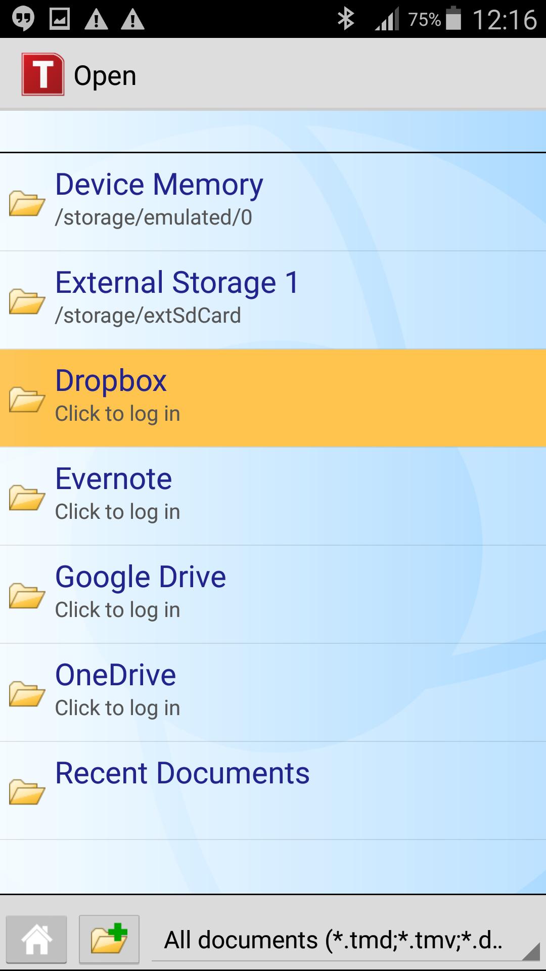 FREE Office: TextMaker Mobile APK for Android Download