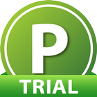 Office HD: PlanMaker TRIAL icon