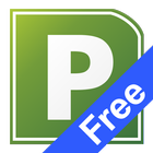 FREE Office: PlanMaker Mobile 图标