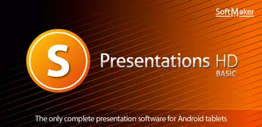 Office HD: Presentations BASIC