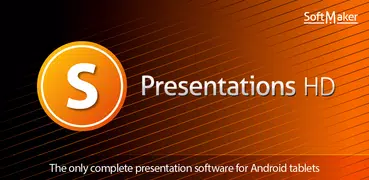 Office HD: Presentations TRIAL