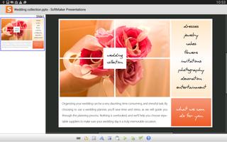 FREE Office: Presentations اسکرین شاٹ 2