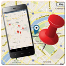 Mobile Location Tracker Map APK