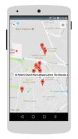 emplacement traçage du mobile capture d'écran 2