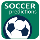 Soccer predictions-icoon