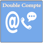 Double Compte आइकन