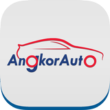Angkor Auto icône