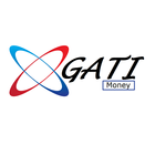 GATI MONEY RECHARGE أيقونة