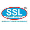 SSL BIOTECH INDIA PVT LTD-APK