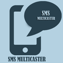 SMS Multicaster APK