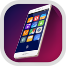 APK Theme for Oppo find 9