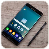 Theme for Galaxy Fans Edition icono
