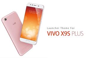 Theme for Vivo X9s Plus Poster