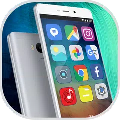 download Theme for Xiaomi Redmi 5 APK