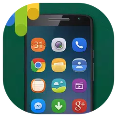 Theme for Motorola Moto X 2017