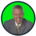 John C. Maxwell Leader icon