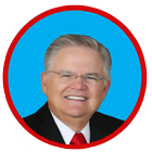 John Hagee Ministries icon