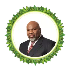 Baixar T.D Jakes Daily Devotional APK