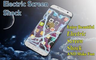 Electric Shock Screen Prank Screenshot 1