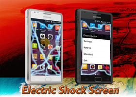 Electric Shock Screen Prank Screenshot 2