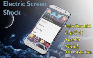 Electric Shock Screen Prank Screenshot 3