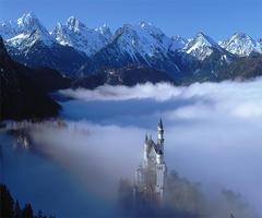 3 Schermata Mountain