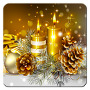 क्रिसमस 2018 लाइव वॉलपेपर APK