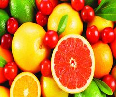 1 Schermata Fresh Fruits Live Wallpaper
