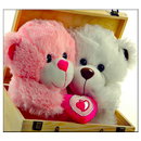 Teddy Bear Live Wallpaper APK