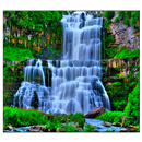 APK Waterfall Live Wallpaper