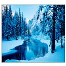 Winter Live Wallpaper APK