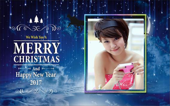 Christmas Photo Frame for Android - APK Download