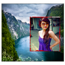 Nature Photo Frames HD APK