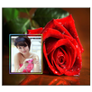 Rose Photo Frames HD APK