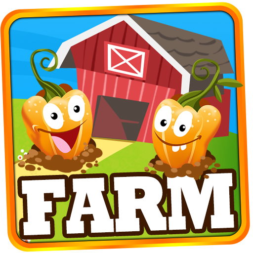 Happy Farmer: Stranded (Farm)