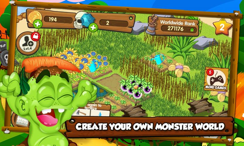 Zombie farm download for mac full