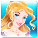 My little Farm Princess APK