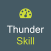 APK Thunder Skill