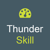 Thunder Skill