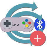 BT Controller Editor иконка