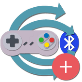 BT Controller Editor icono